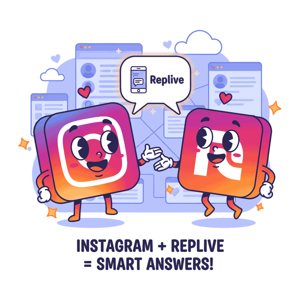 دانلود اپلیکیشن ریپلایو