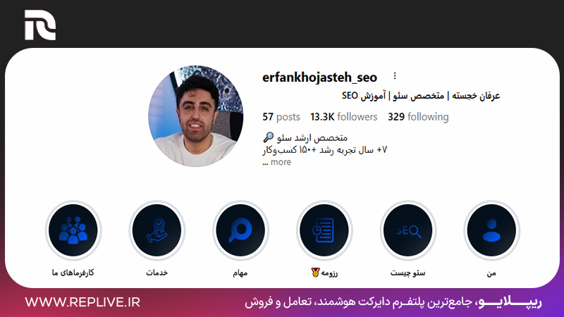  ایجاد هویت برند با تم و رنگ مشخص