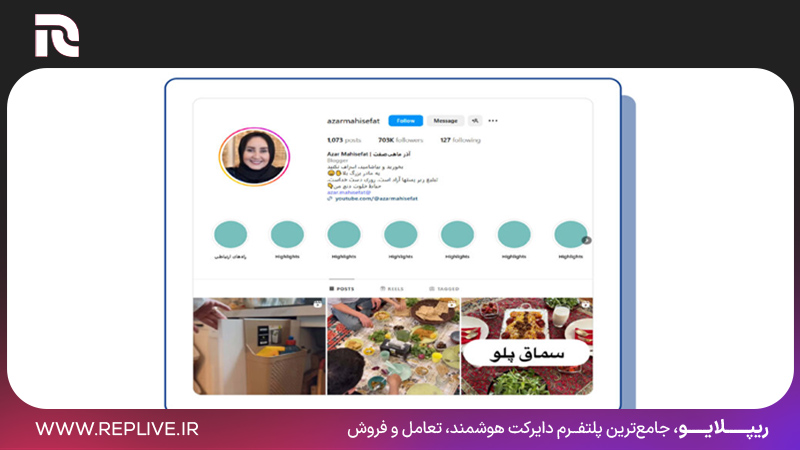 شناخت مخاطب هدف